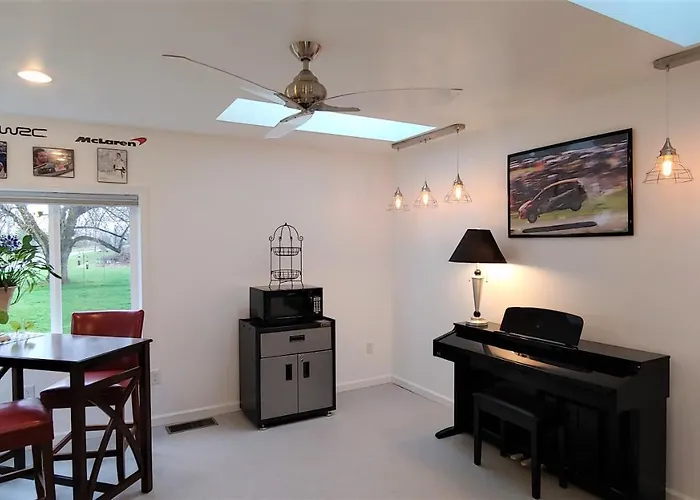 Apex Inn Bed And Breakfast Watkins Glen